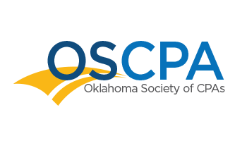 Oklahoma Society of Certified Public Accountants logo